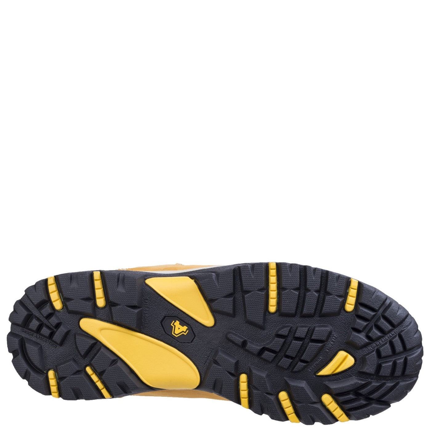 Amblers Safety FS998 Safety Boot S3 Honey