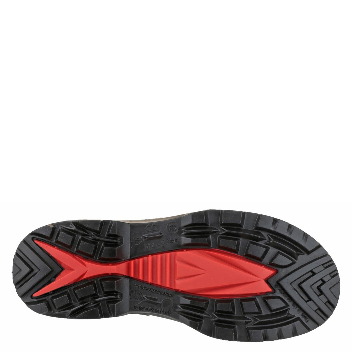 Dunlop Purofort+ Full Safety Wellington S5 Black