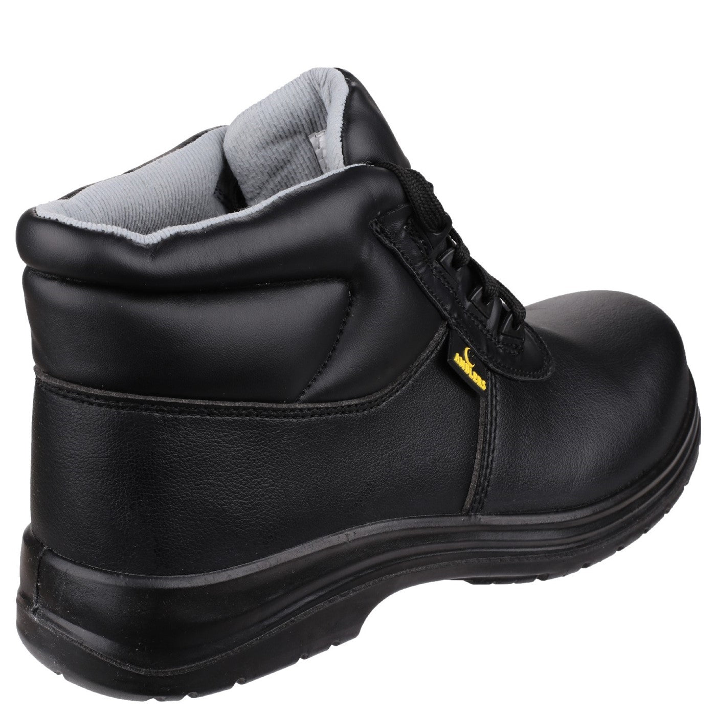 Amblers Safety FS663 Safety Boot S2 Black