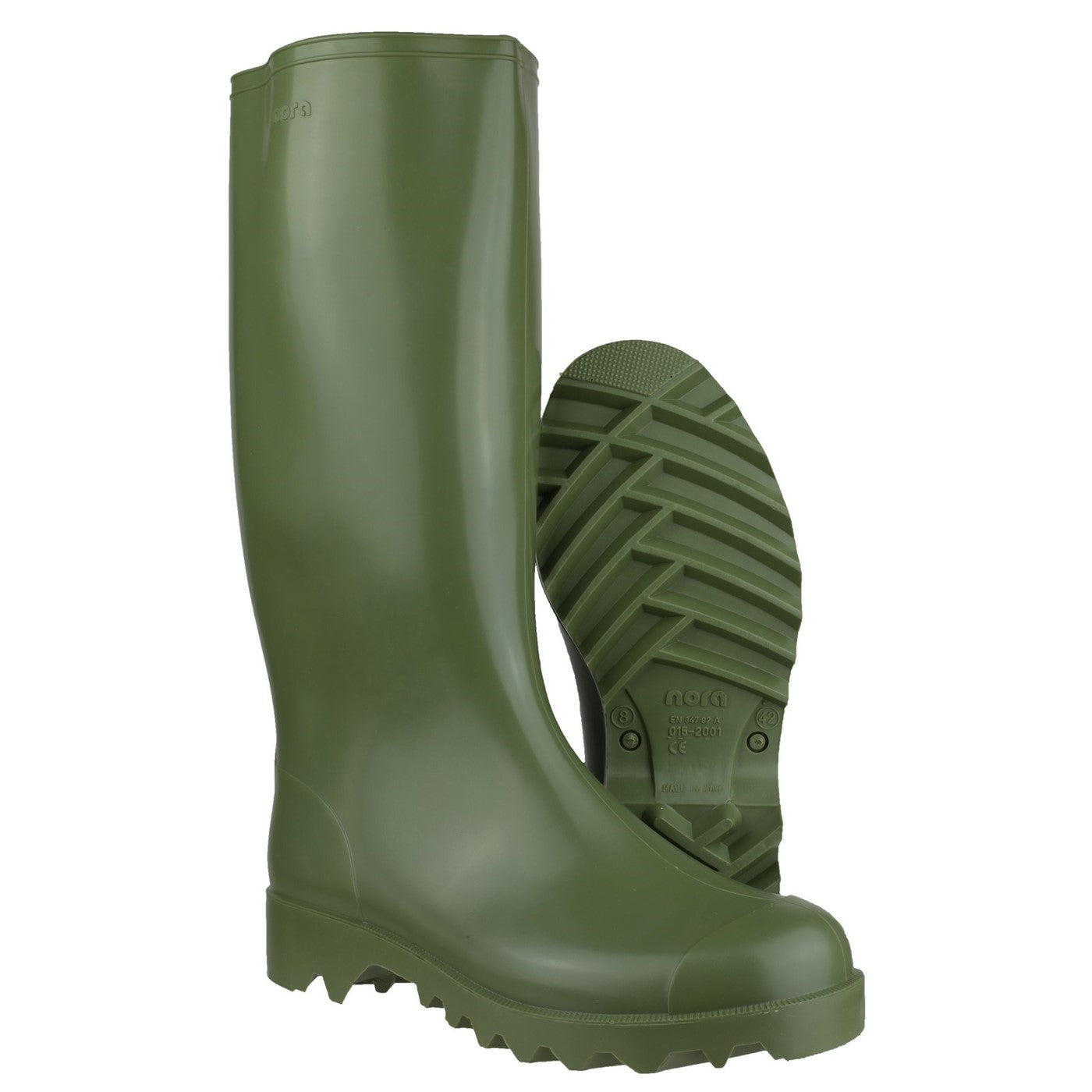 Nora Dolomit Wellington  Olive green