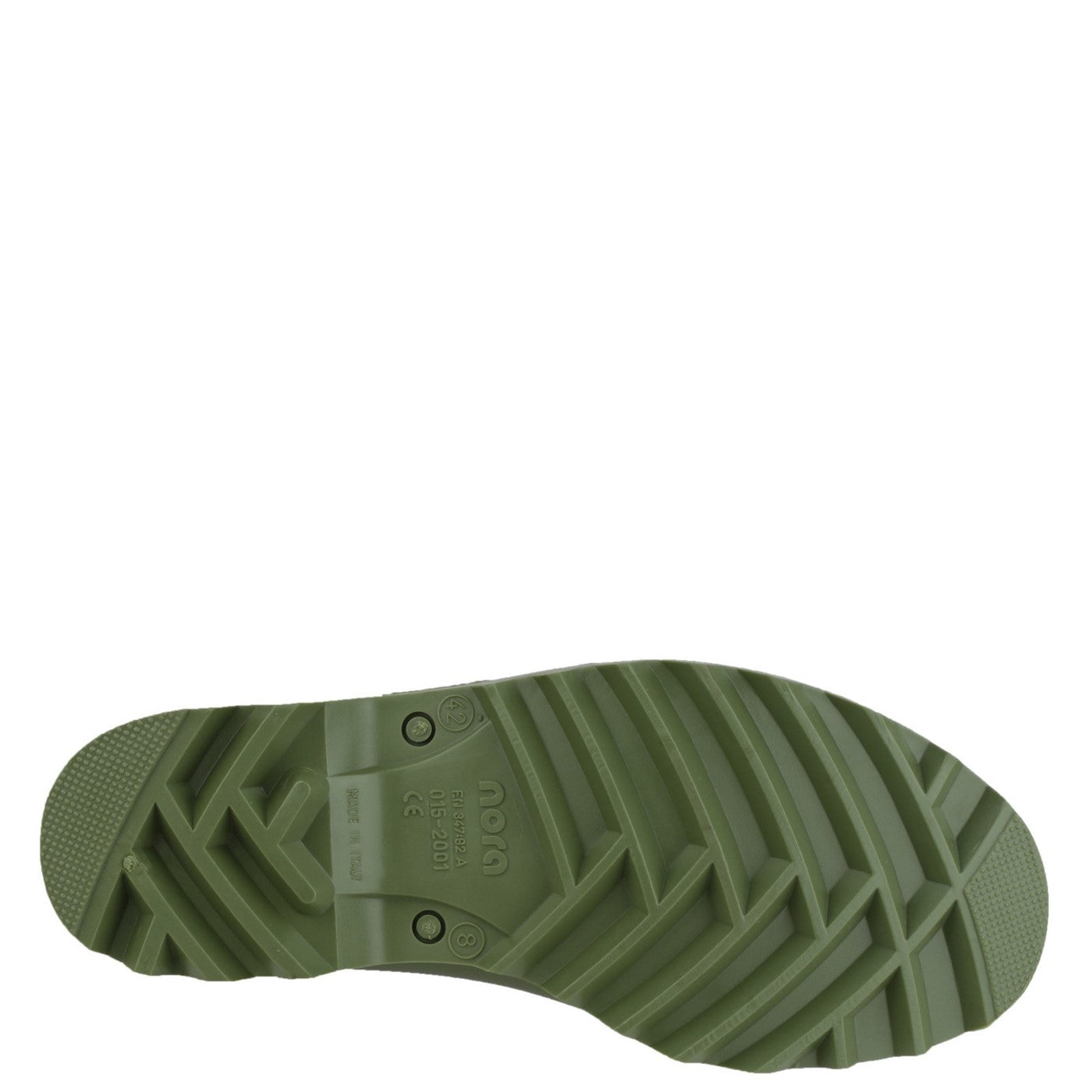 Nora Dolomit Wellington  Olive green