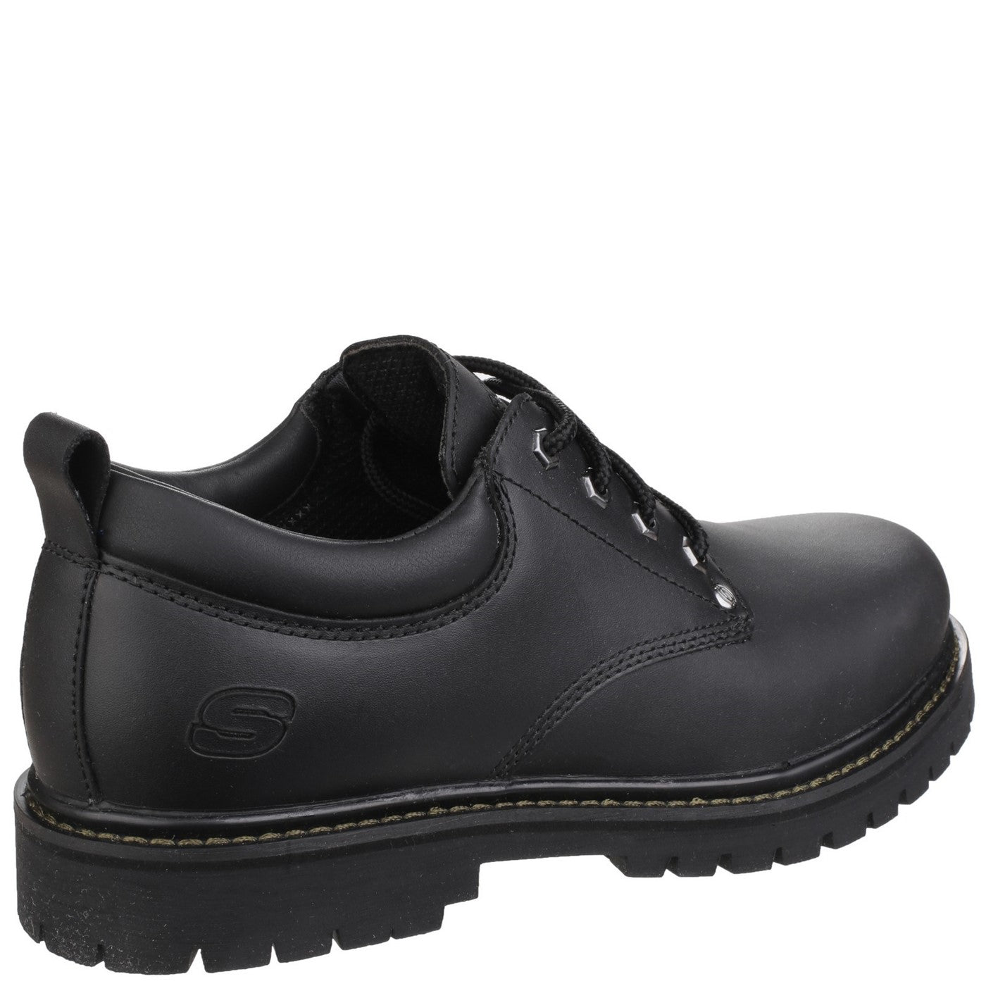 Skechers Tom Cats Shoe  Black