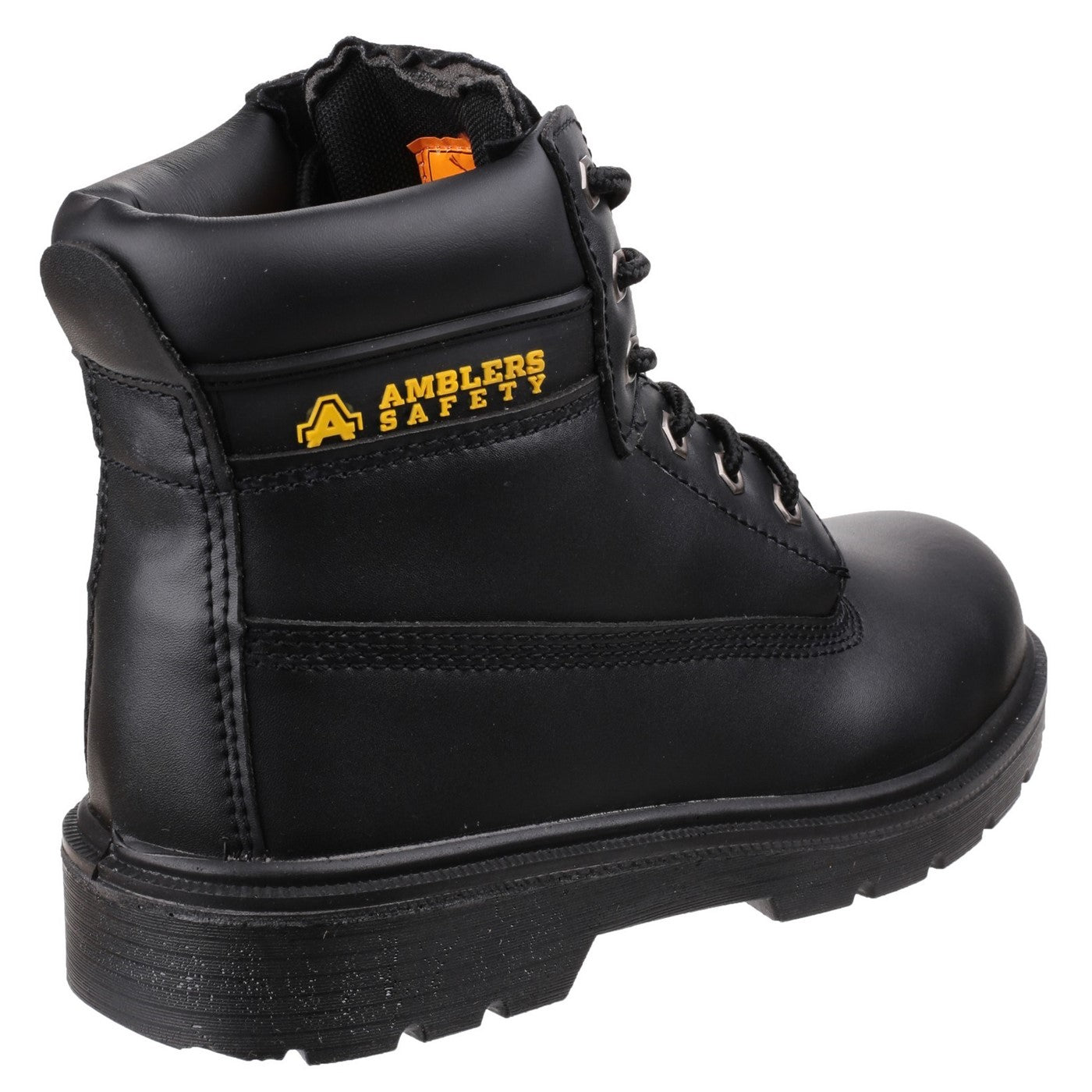 Amblers Safety FS112 Safety Boot S1 Black