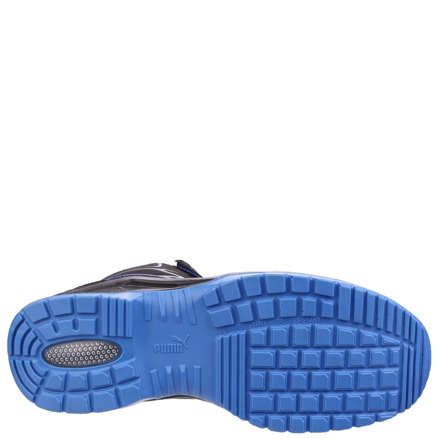 Puma Safety Krypton Lace-up Safety Boot S3 Blue