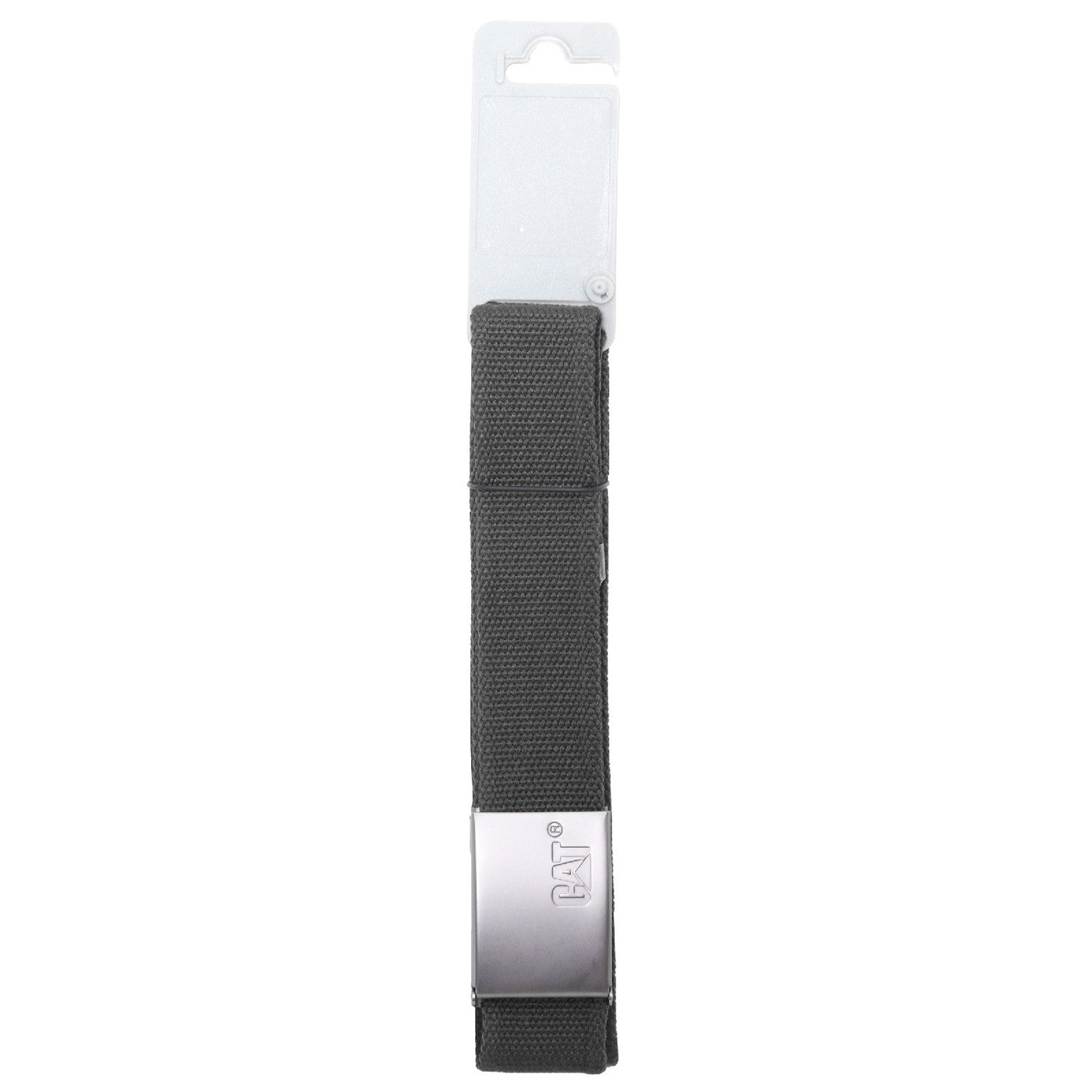 Caterpillar Value Belt  Black