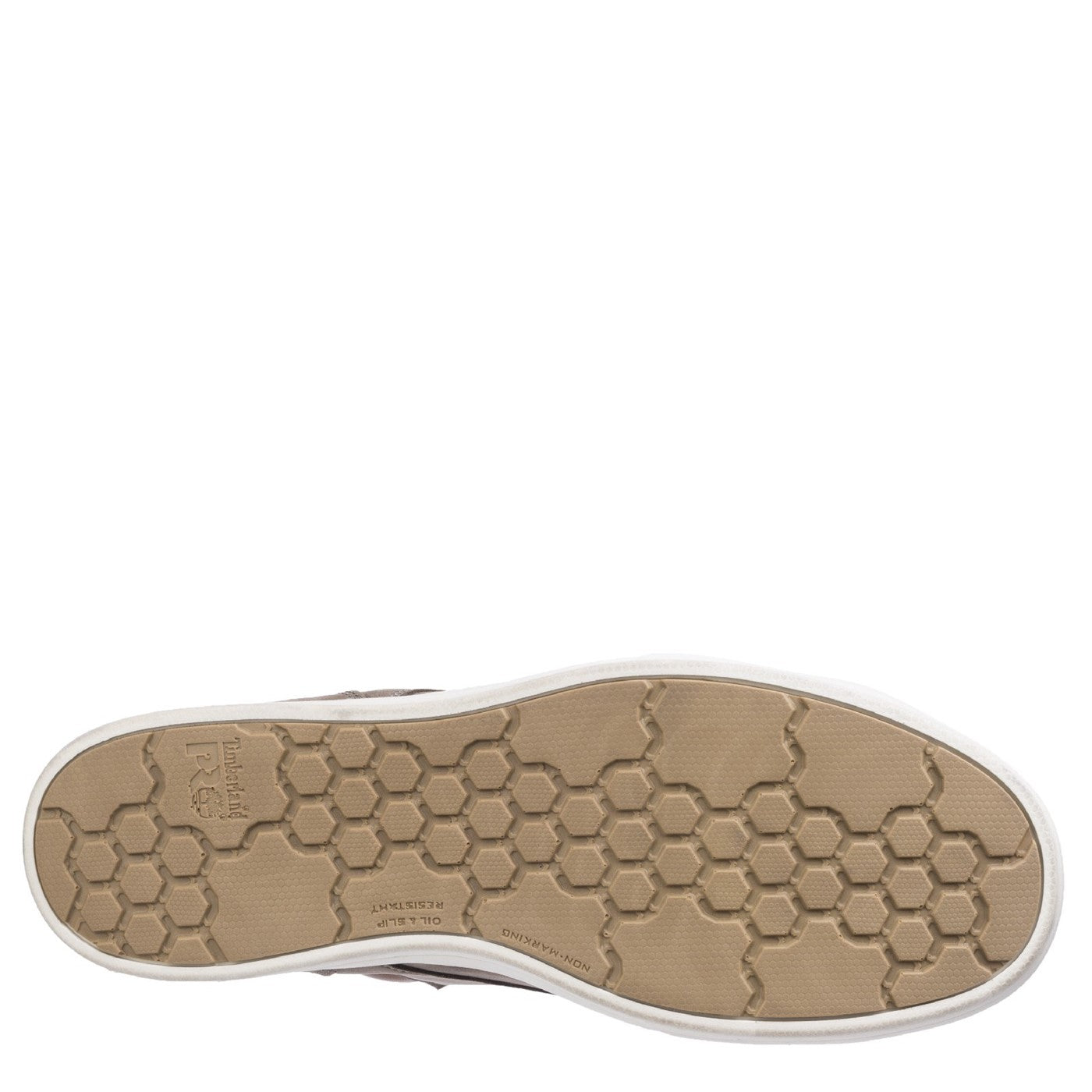 Timberland Pro Disruptor Chukka Lace up Safety Boot S1 Donkey