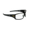 black clear