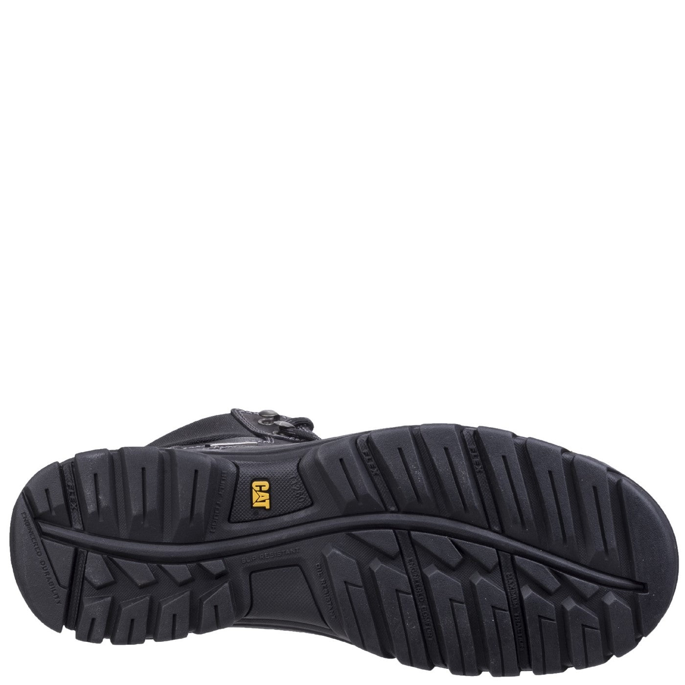 Caterpillar Framework Safety Boot ST S3 WR HRO SRA S3 Black
