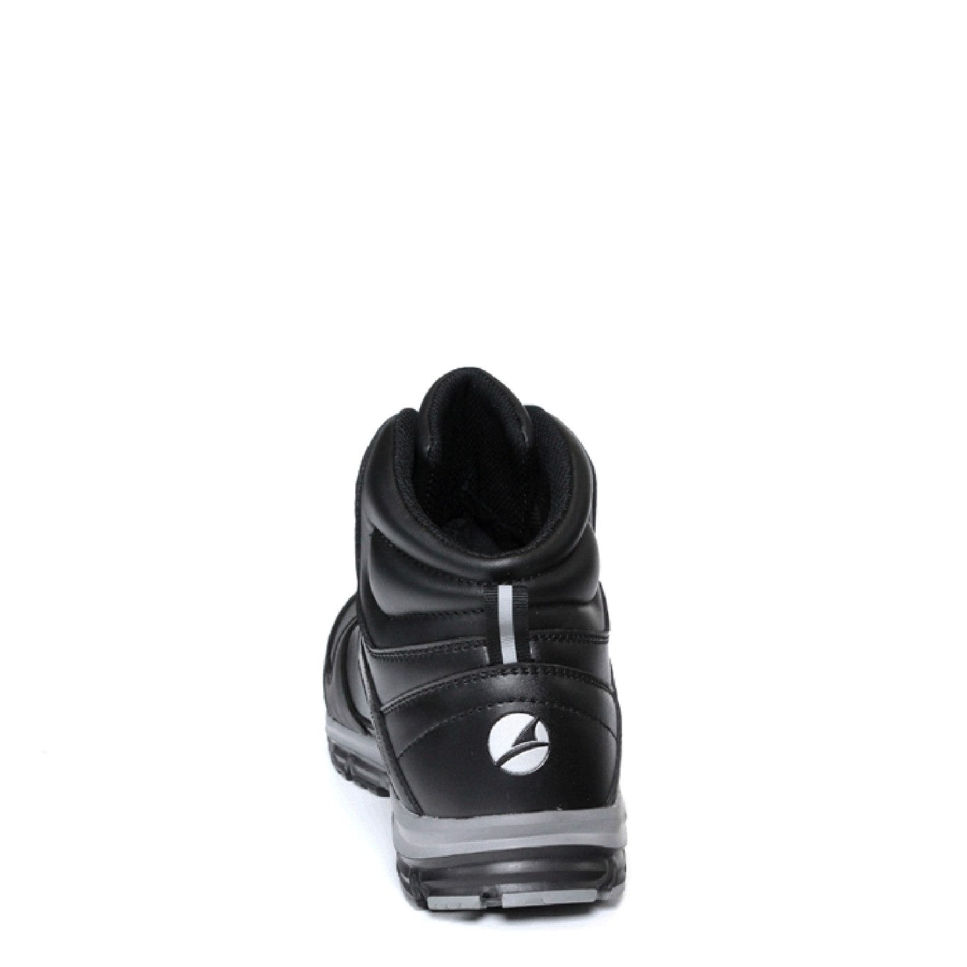 Albatros Vigor Impulse Mid Safety Boot S3 Black