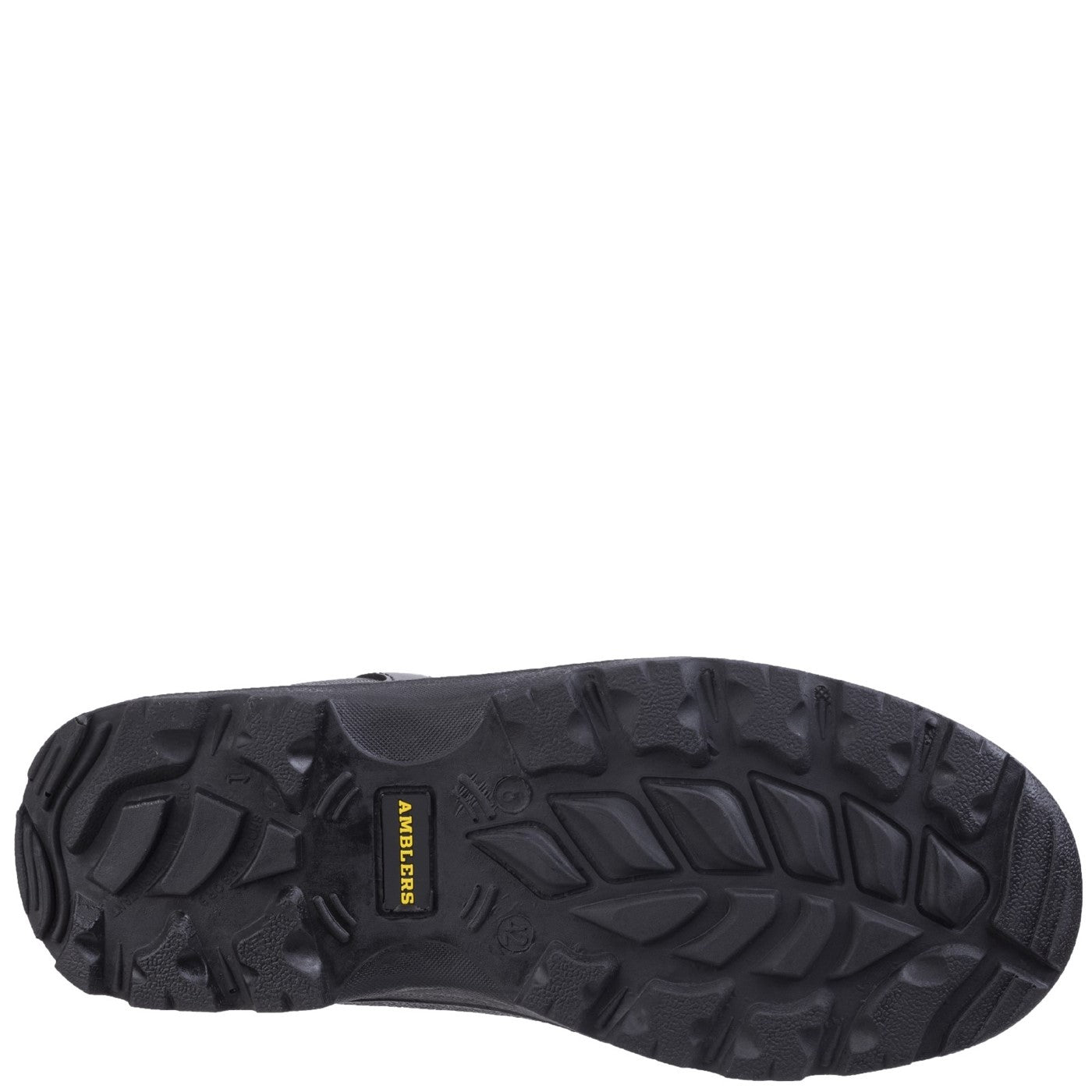 Amblers Safety FS220 Safety Boot S7 Black