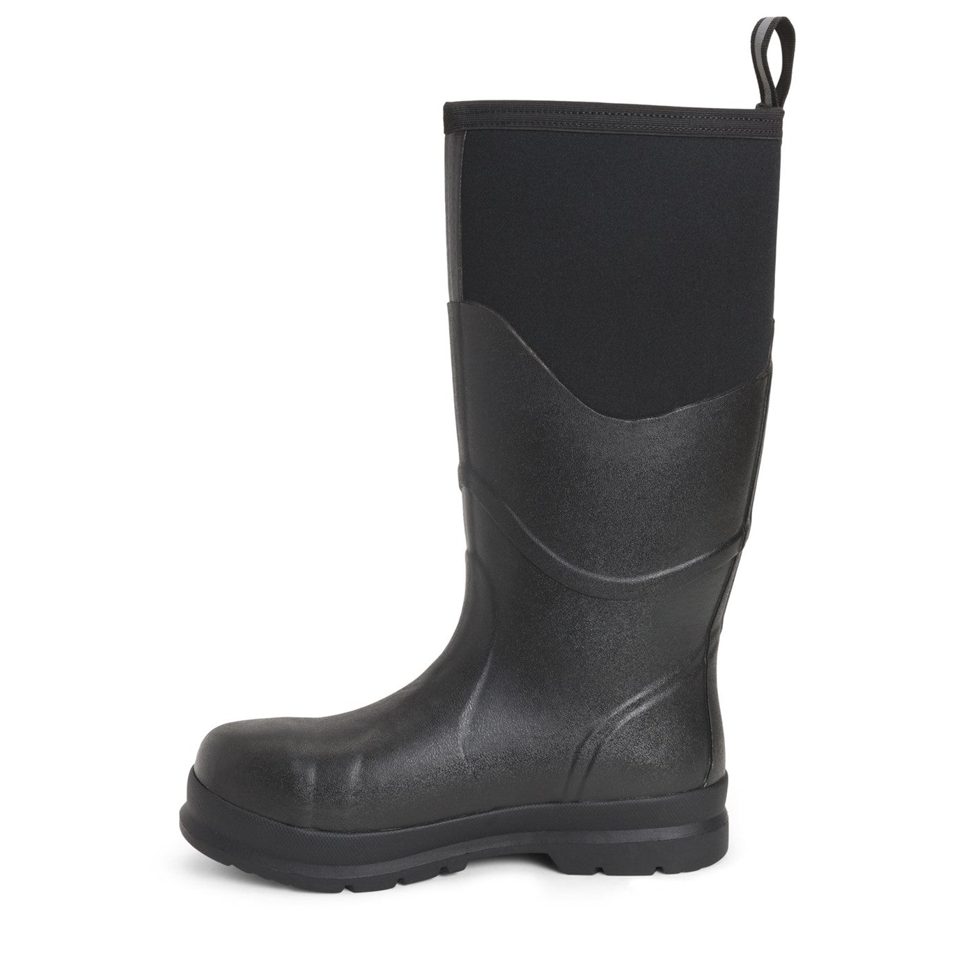 Muck Boots Chore Max S5 Safety Wellington S5 Black