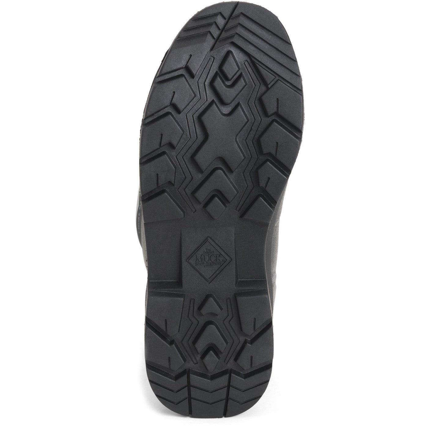 Muck Boots Chore Max S5 Safety Wellington S5 Black