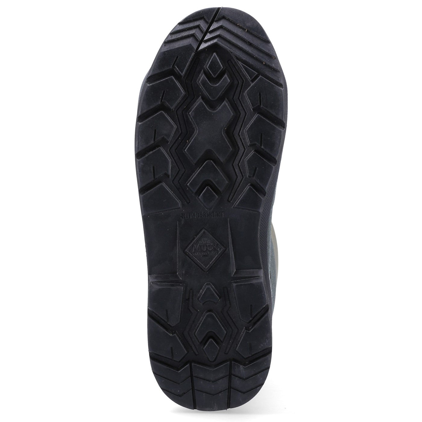 Muck Boots Chore Max S5 Safety Wellington S5 Moss