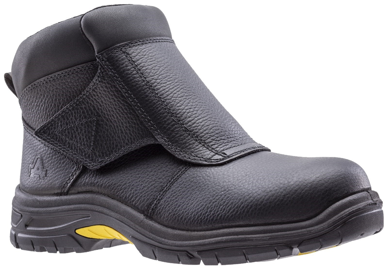 Amblers Safety AS950 Welding Safety Boot S3 Black