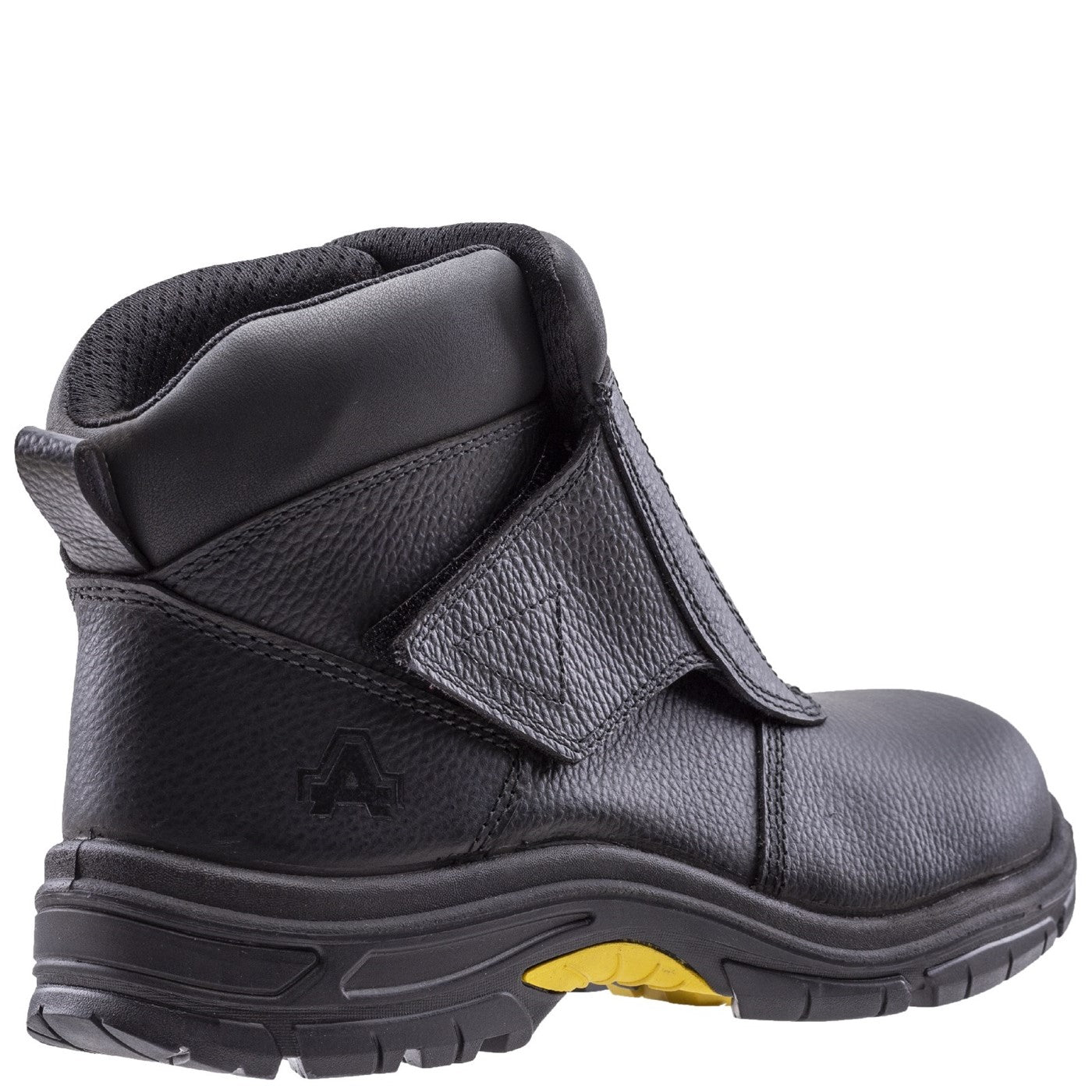 Amblers Safety AS950 Welding Safety Boot S3 Black