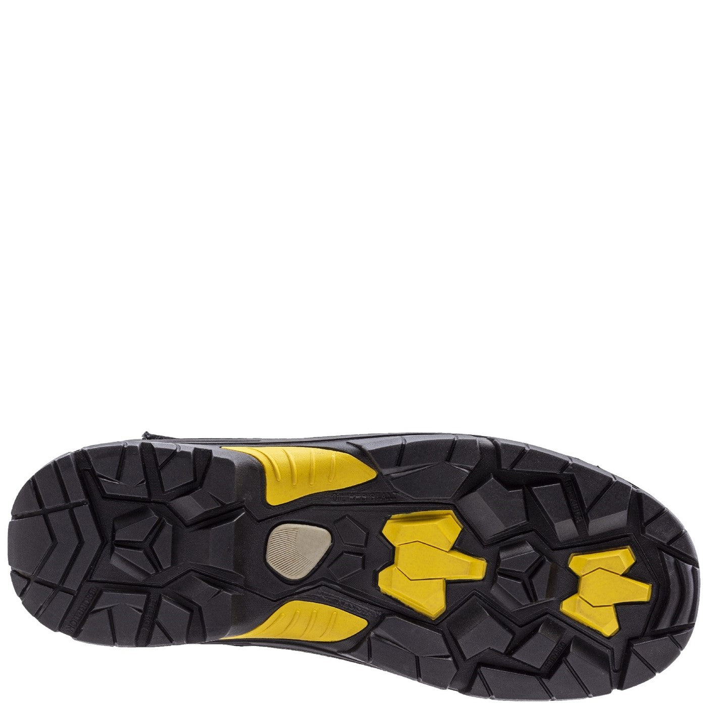Amblers Safety AS950 Welding Safety Boot S3 Black