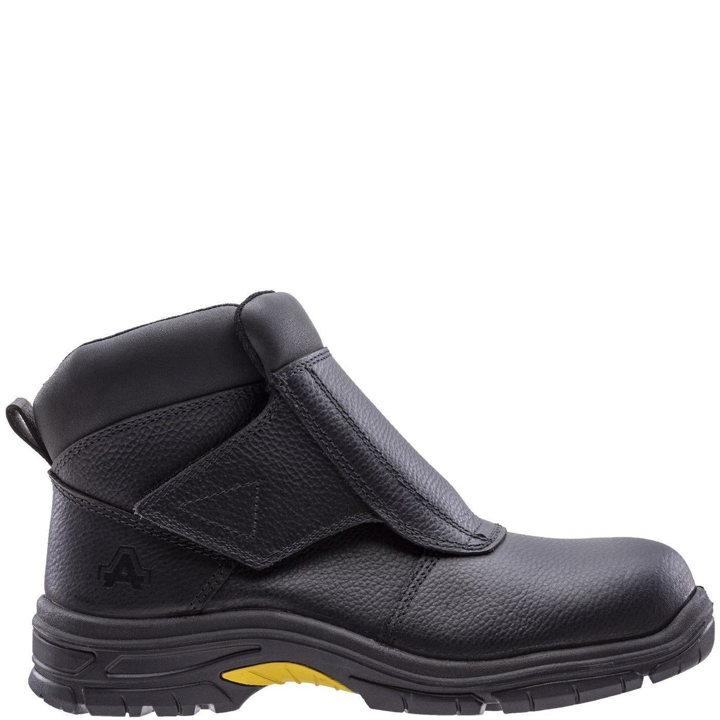 Amblers Safety AS950 Welding Safety Boot S3 Black
