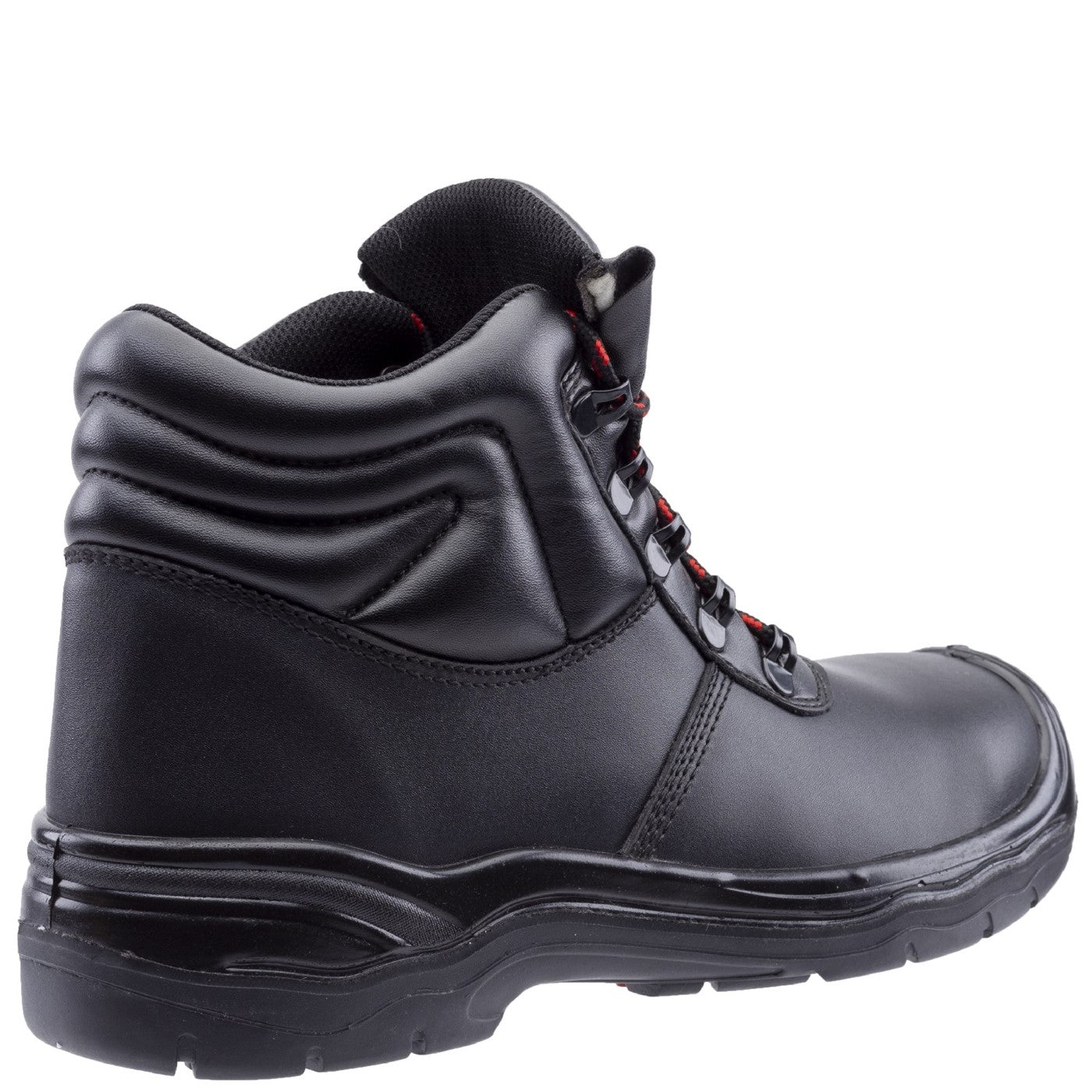 Centek FS336 S3 Safety Boot S3 Black