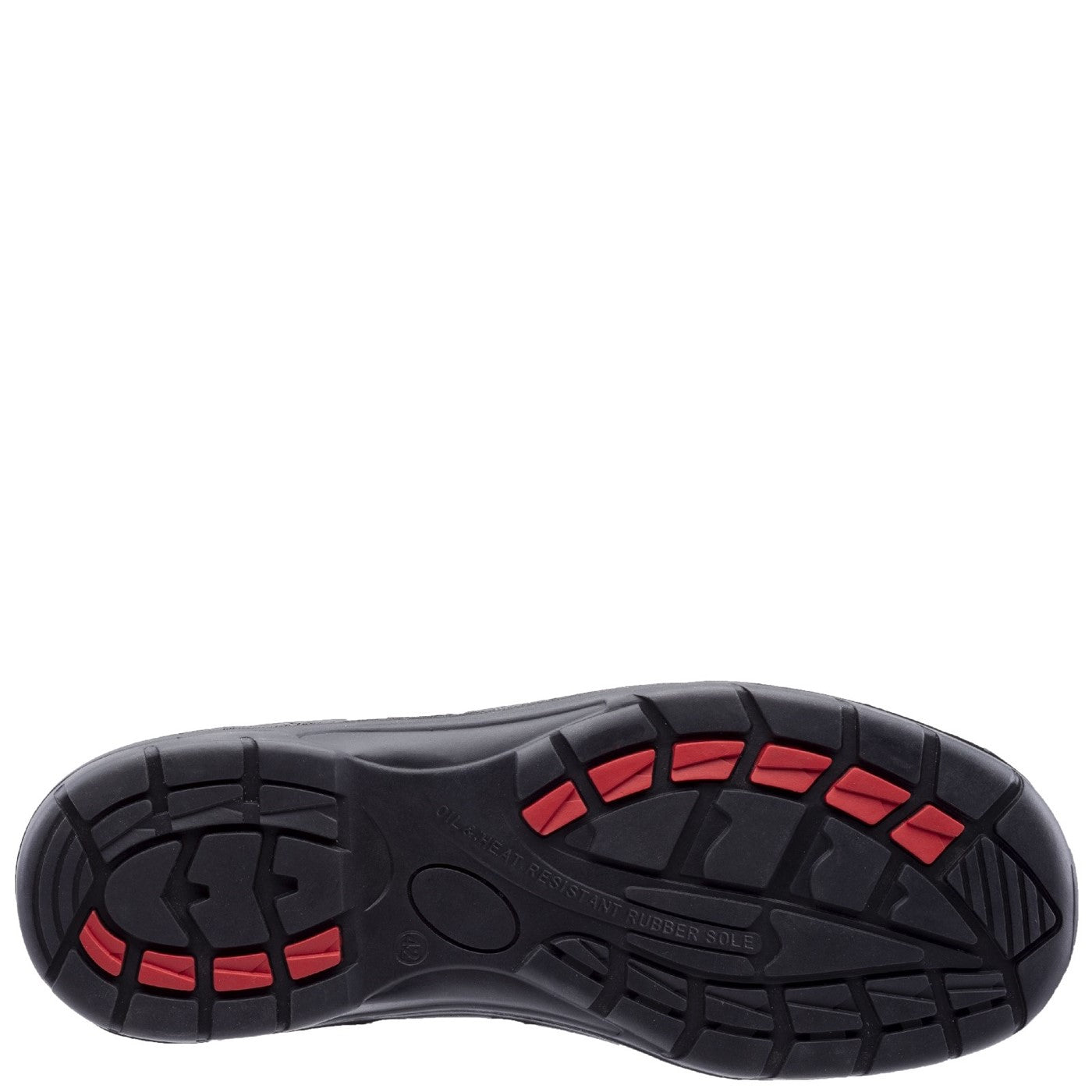 Centek FS336 S3 Safety Boot S3 Black