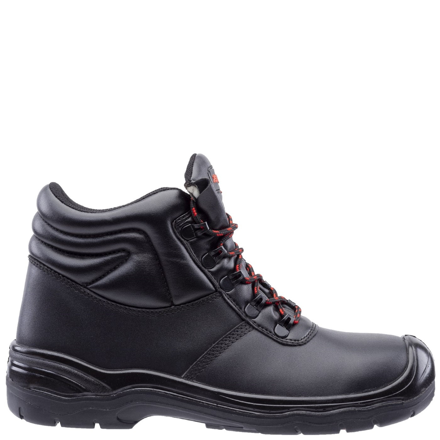 Centek FS336 S3 Safety Boot S3 Black