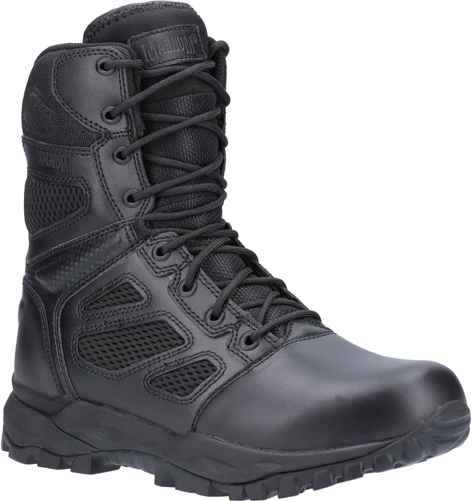 Botas Magnum Magnum Rigmaster CT CP SZ WP Work Safety Boots