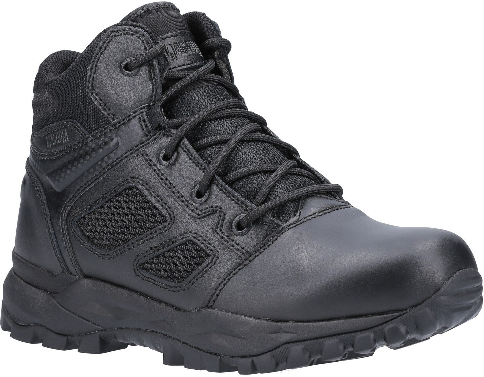 Magnum Elite Spider X 5.0 Uniform Boot OB Black