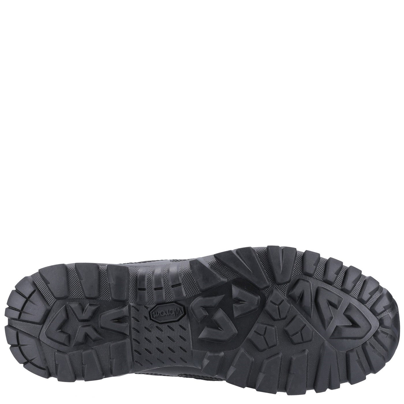Magnum Elite Spider X 5.0 Uniform Boot OB Black
