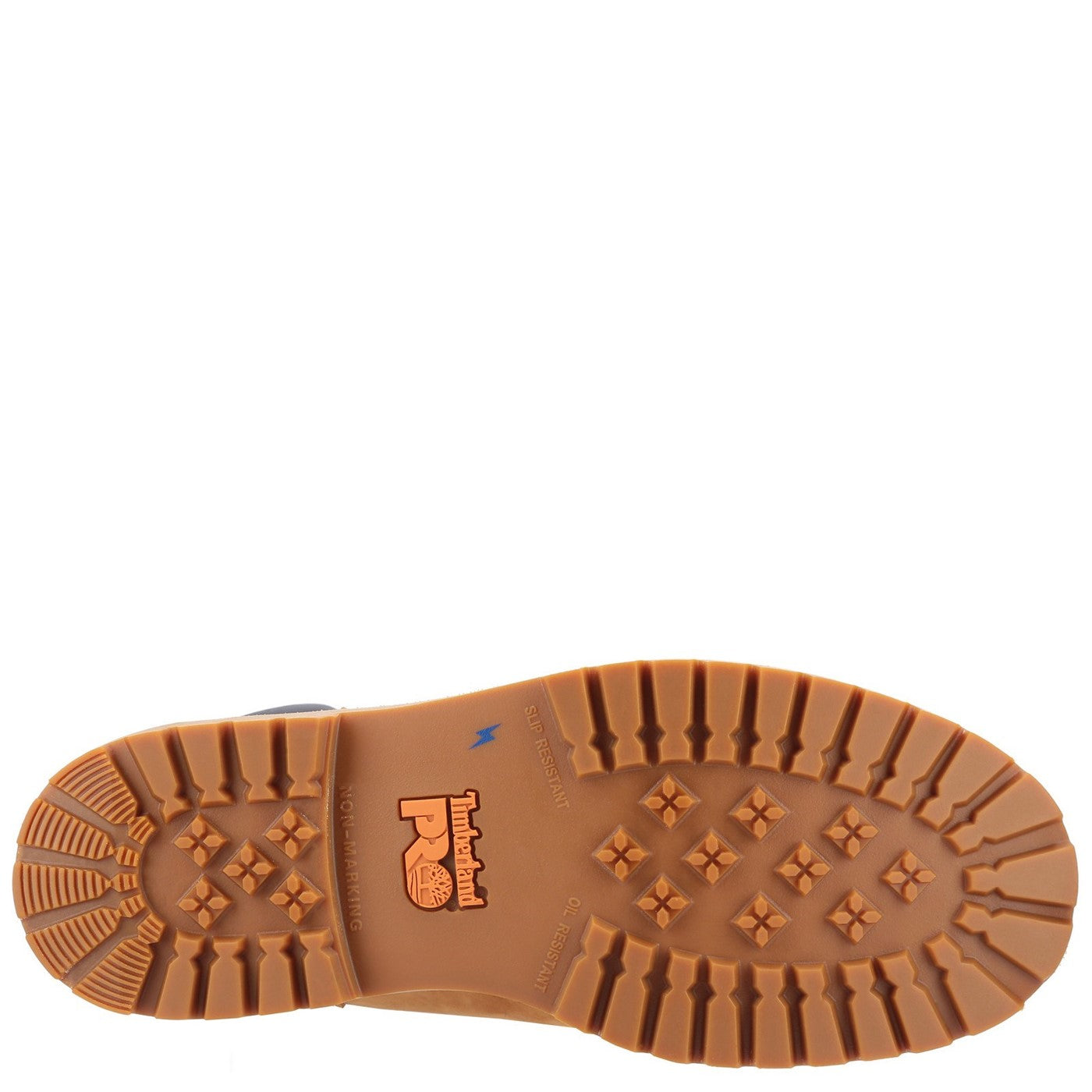 Timberland Pro Iconic Safety Toe Work Boot S3 Wheat