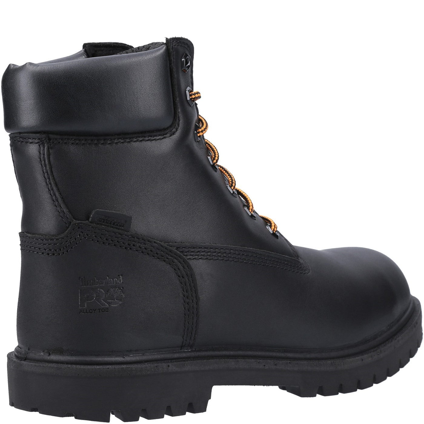 Timberland Pro Iconic Safety Toe Work Boot S3 Black