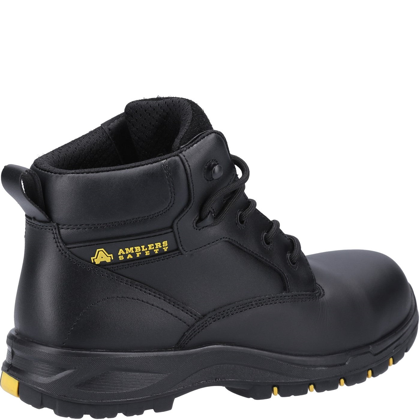 Amblers Safety AS605C Safety Boots S3 Black