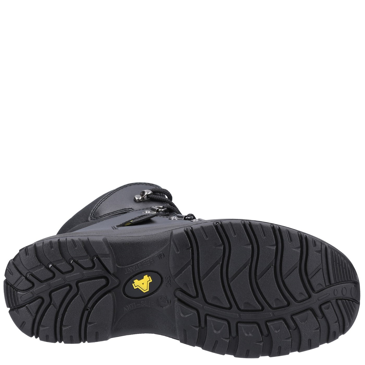 Amblers Safety AS606 Safety Boots S3 Black