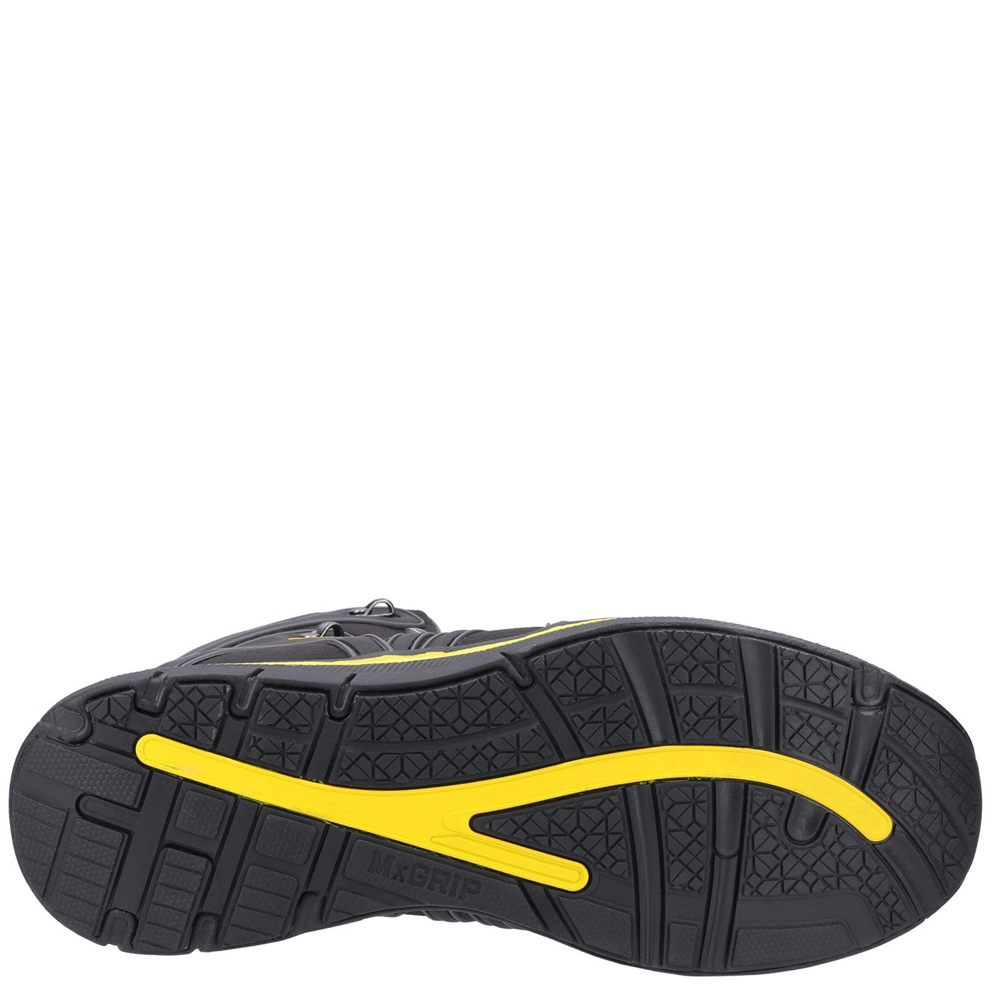 Amblers Safety AS254 Safety Boot S3S Black