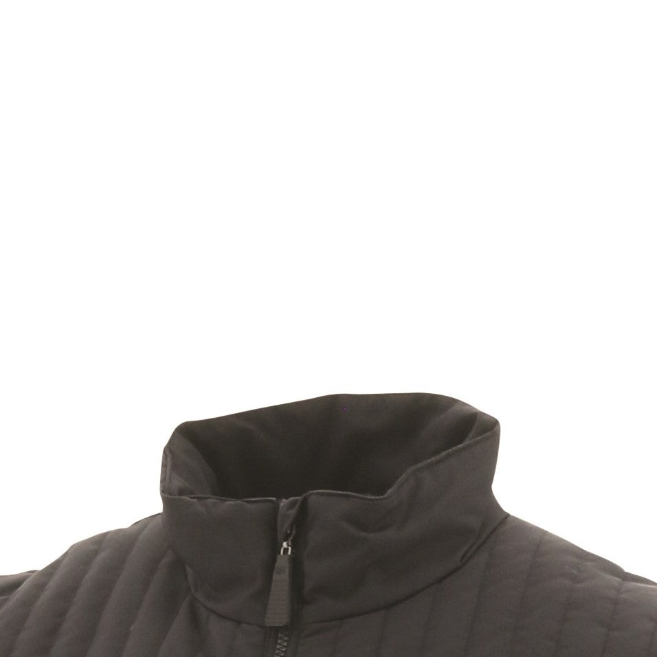 Caterpillar Squall Vest Body Warmer  DARK MARINE