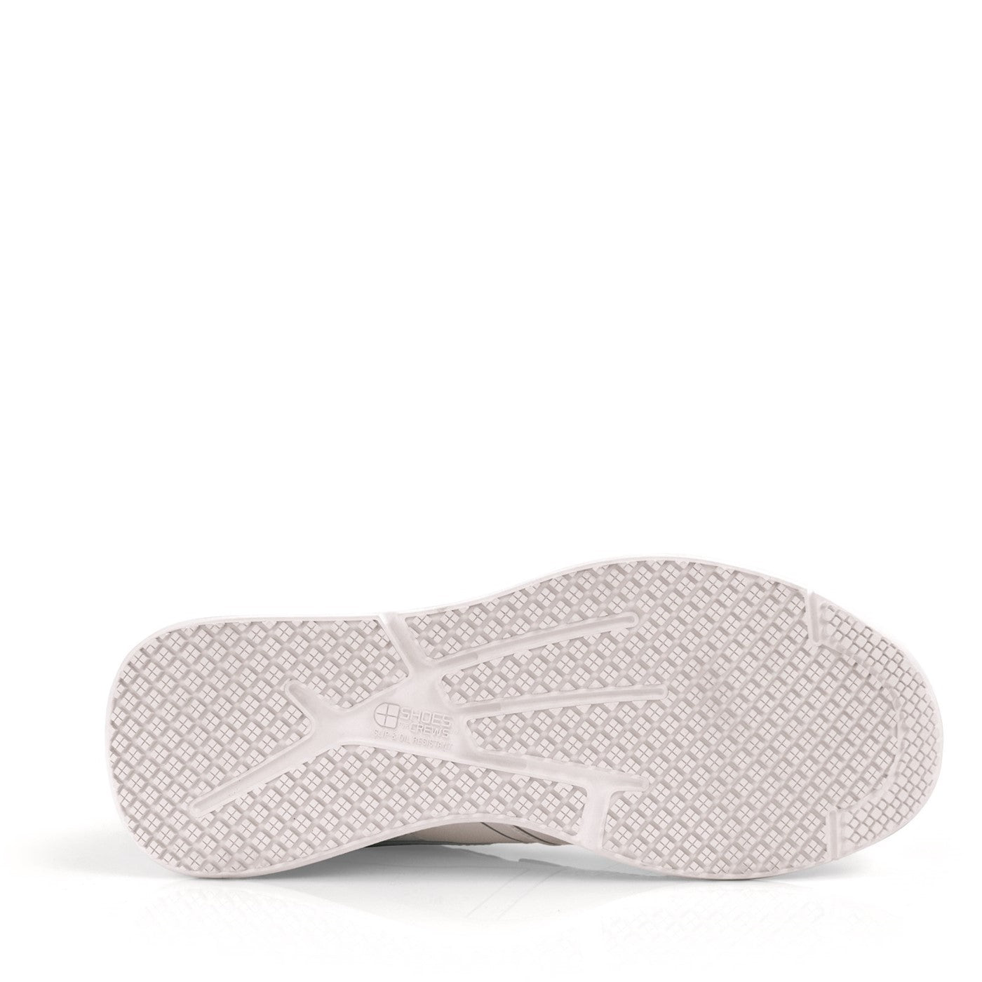 Shoes For Crews Condor Women's Slip Resistant Shoe OB White