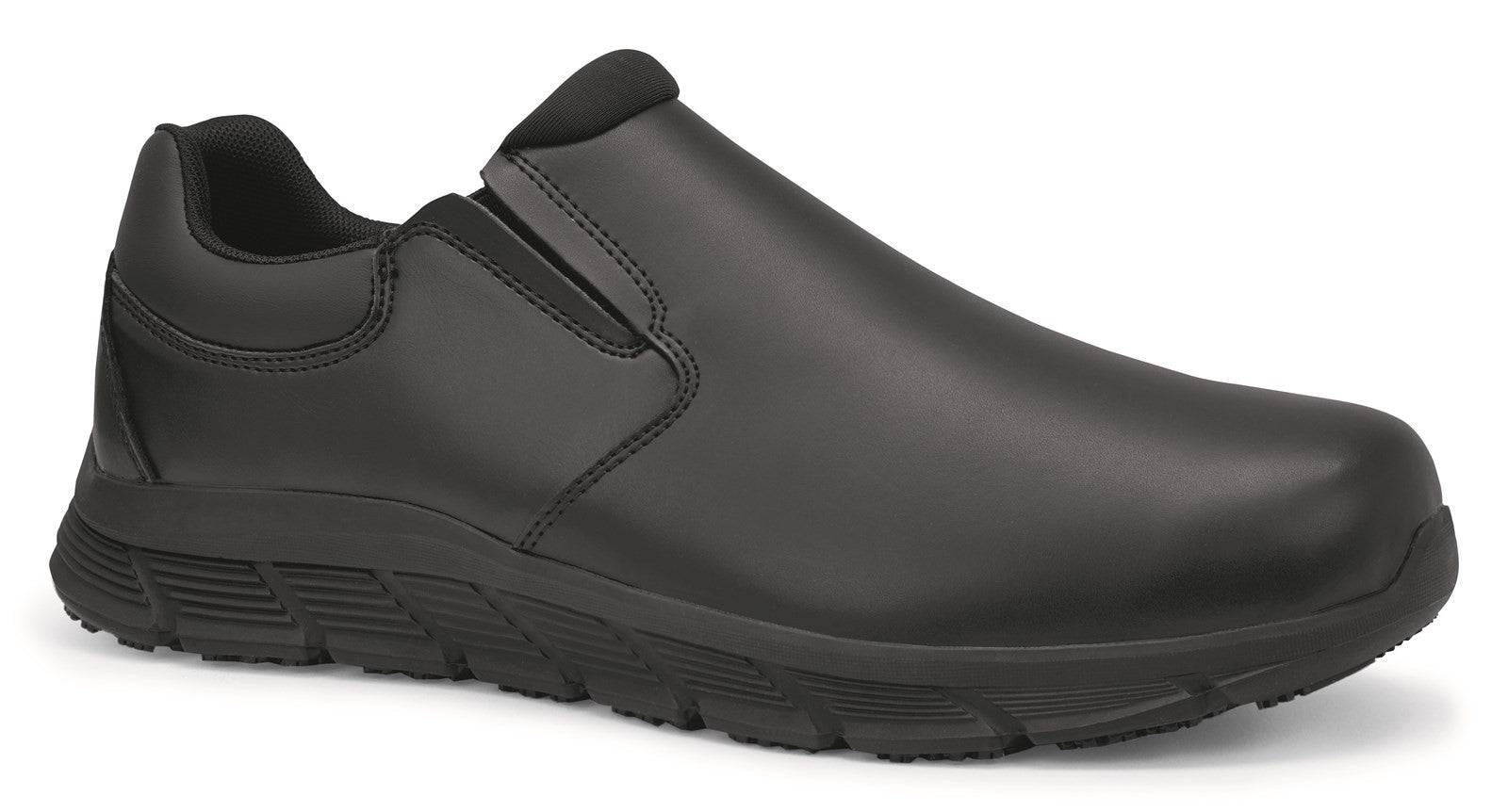 Shoes For Crews Cater II Women's Slip Resistant Shoe OB Black