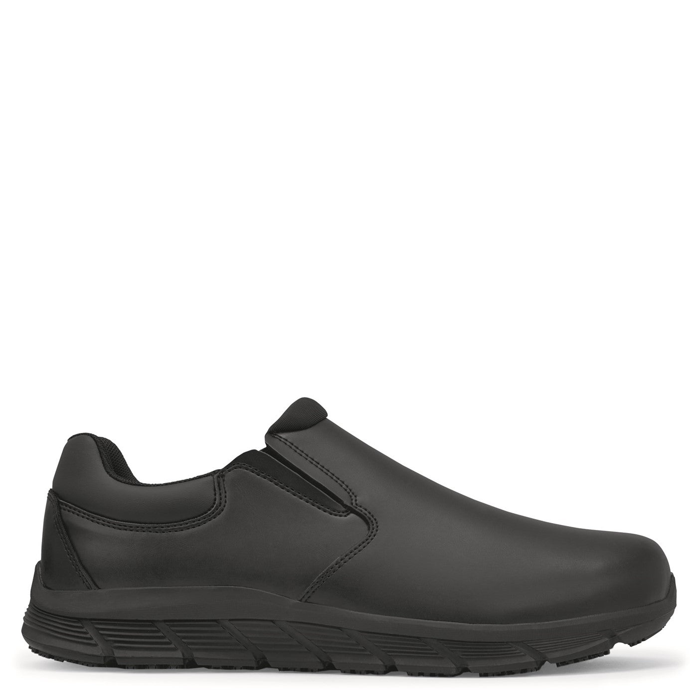 Shoes For Crews Cater II Women's Slip Resistant Shoe OB Black