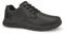Shoes For Crews Saloon II Women's Slip Resistant Shoe OB Black