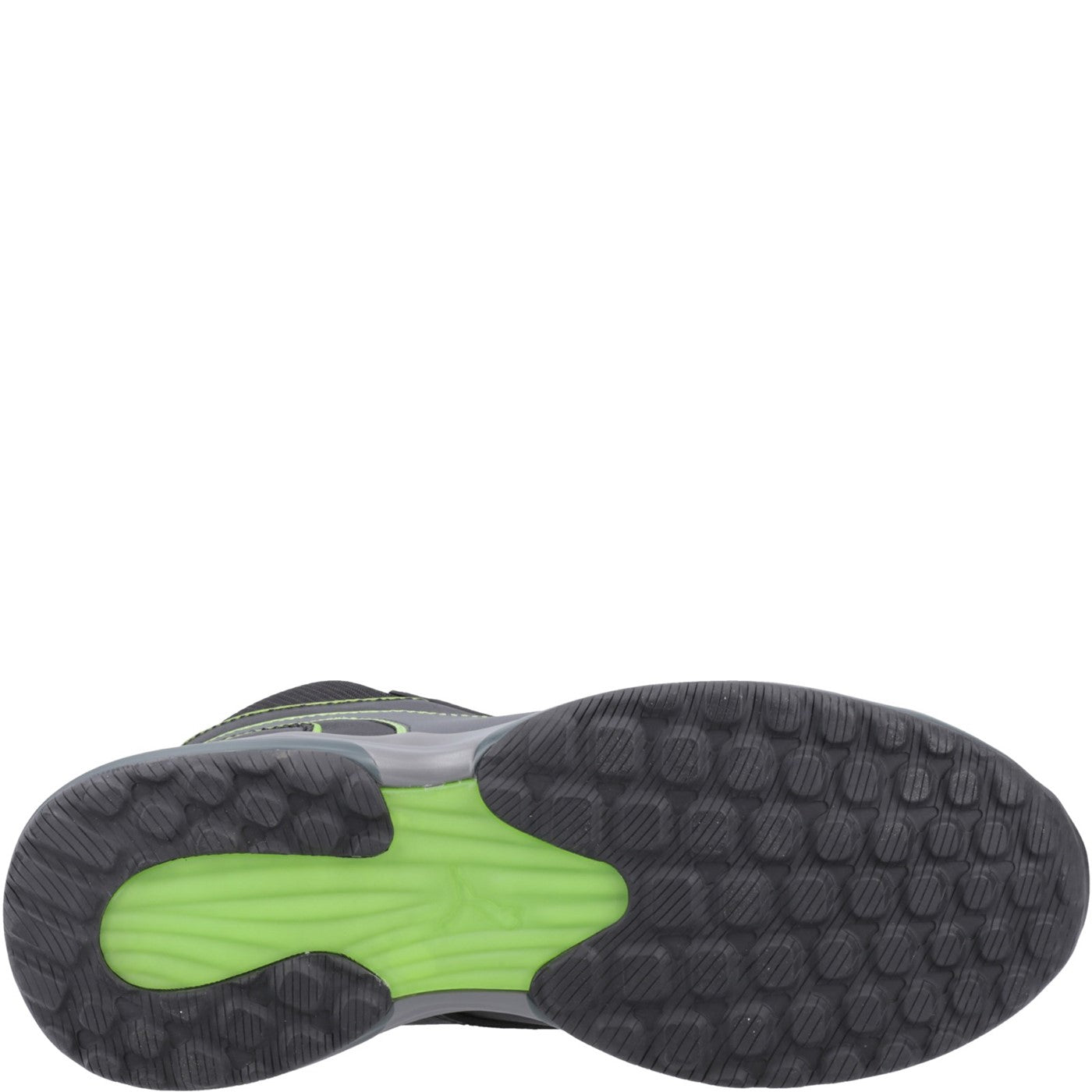Puma Safety Rapid Mid Safety Boot S3 Green