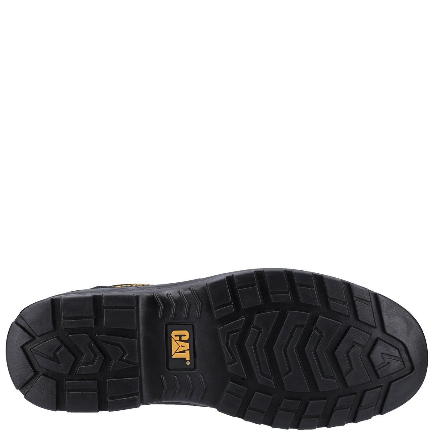 Caterpillar Striver Low S3 Safety Shoe S3 Black