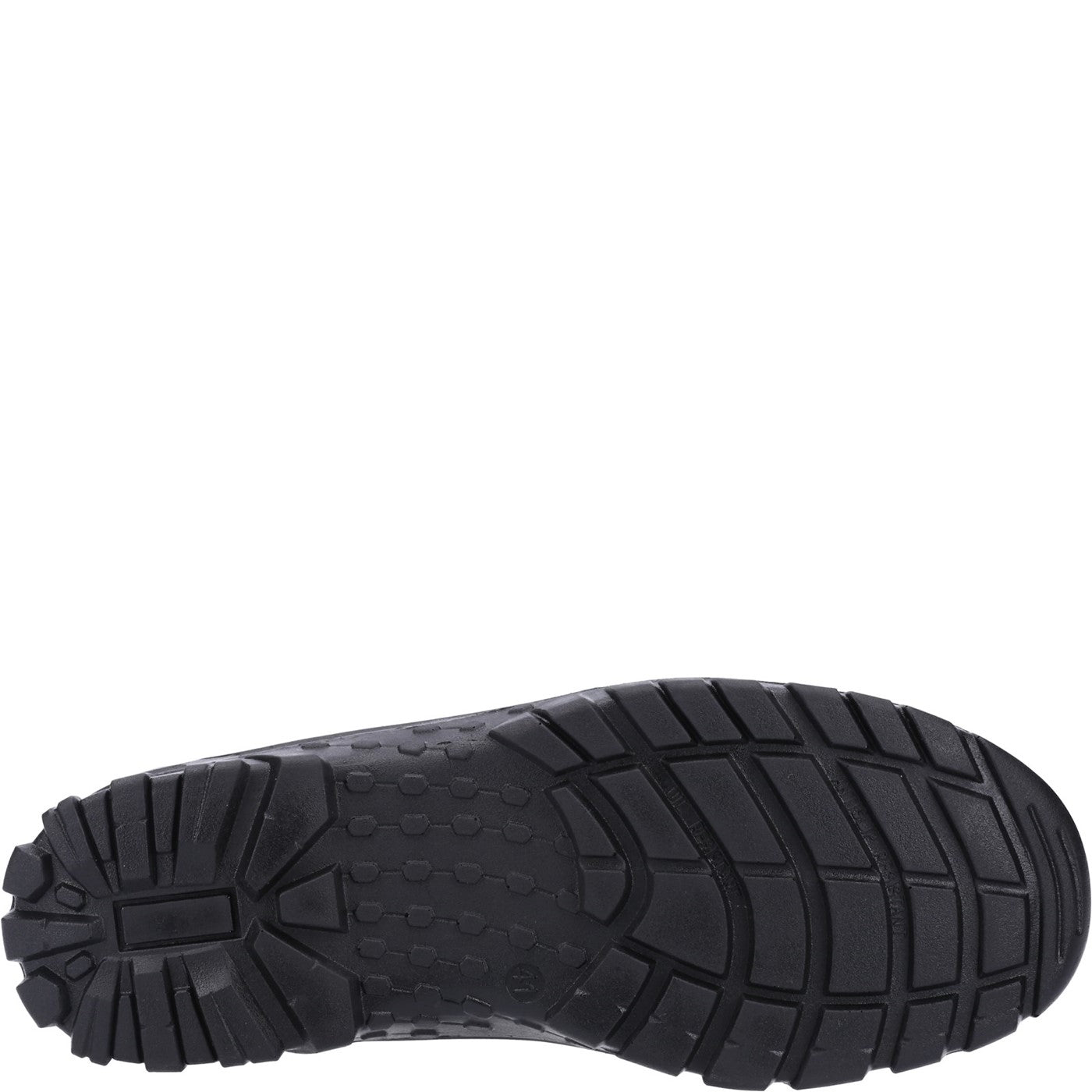 Centek FS316 S1 Dealer Safety Boot S1 Black