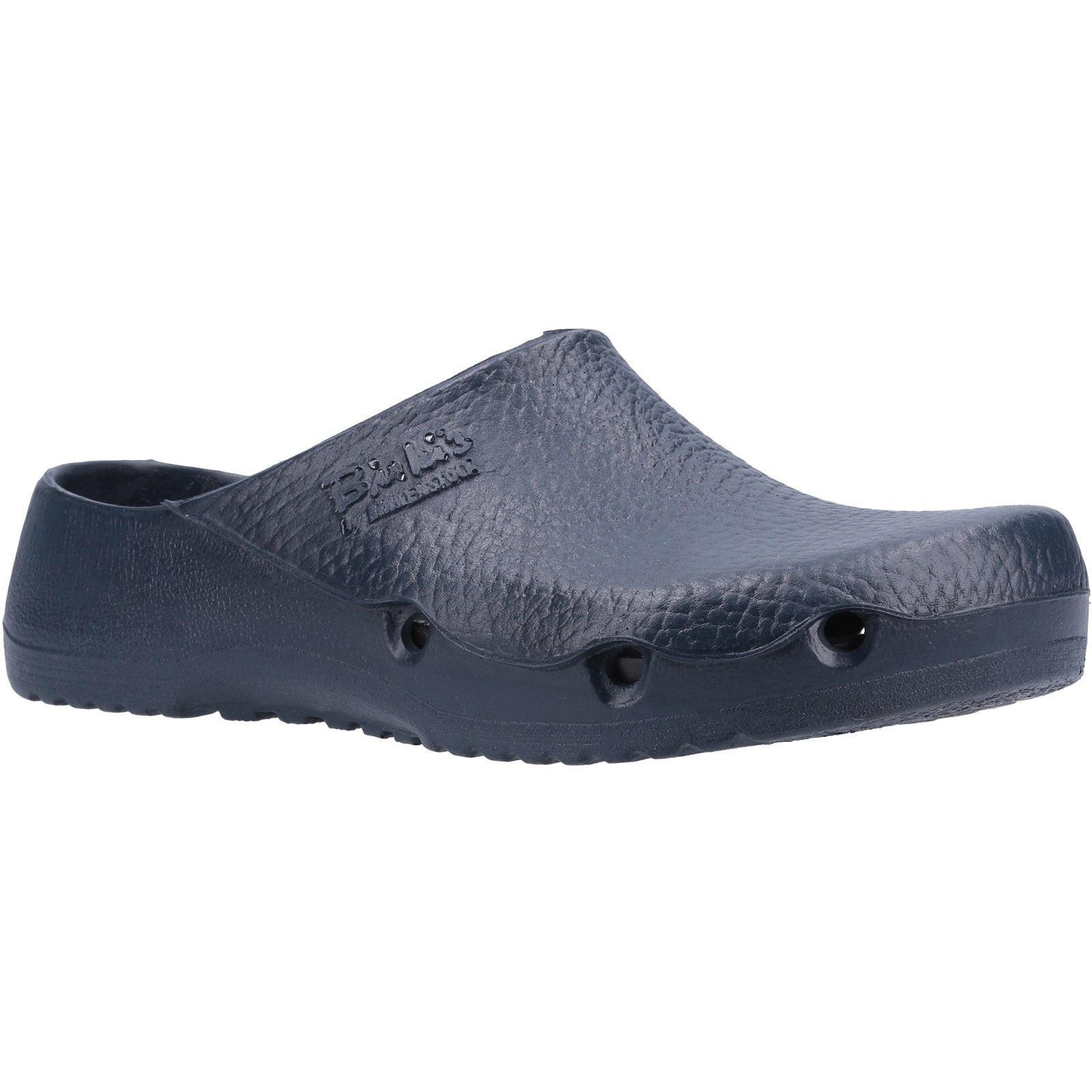 Birkenstock Birki Air Antistatic Clog  Antistatic Blue
