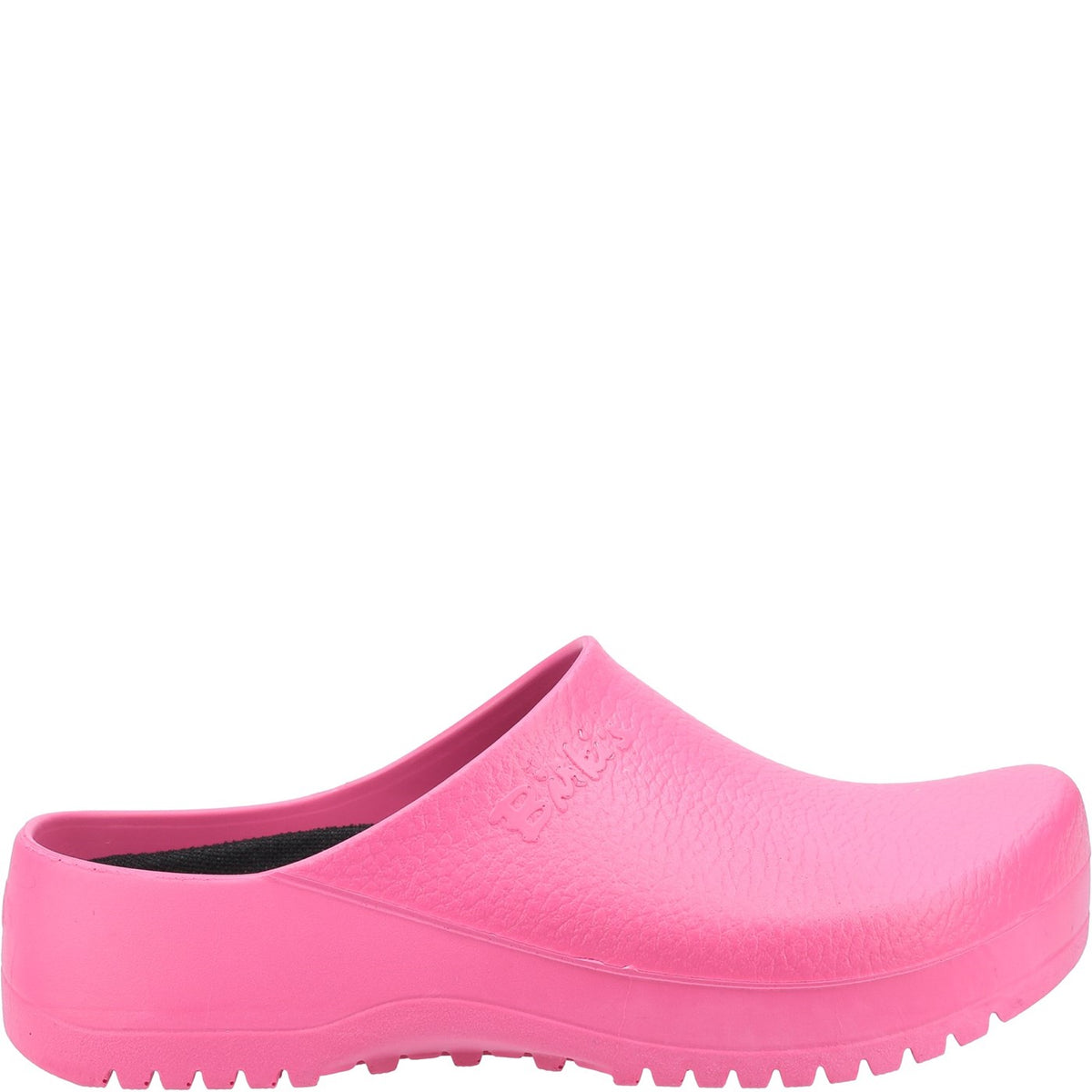 Female Raspberry Ob Women's Birkenstock Raspberry Sorbet Super-Birki Clog – safety-giant