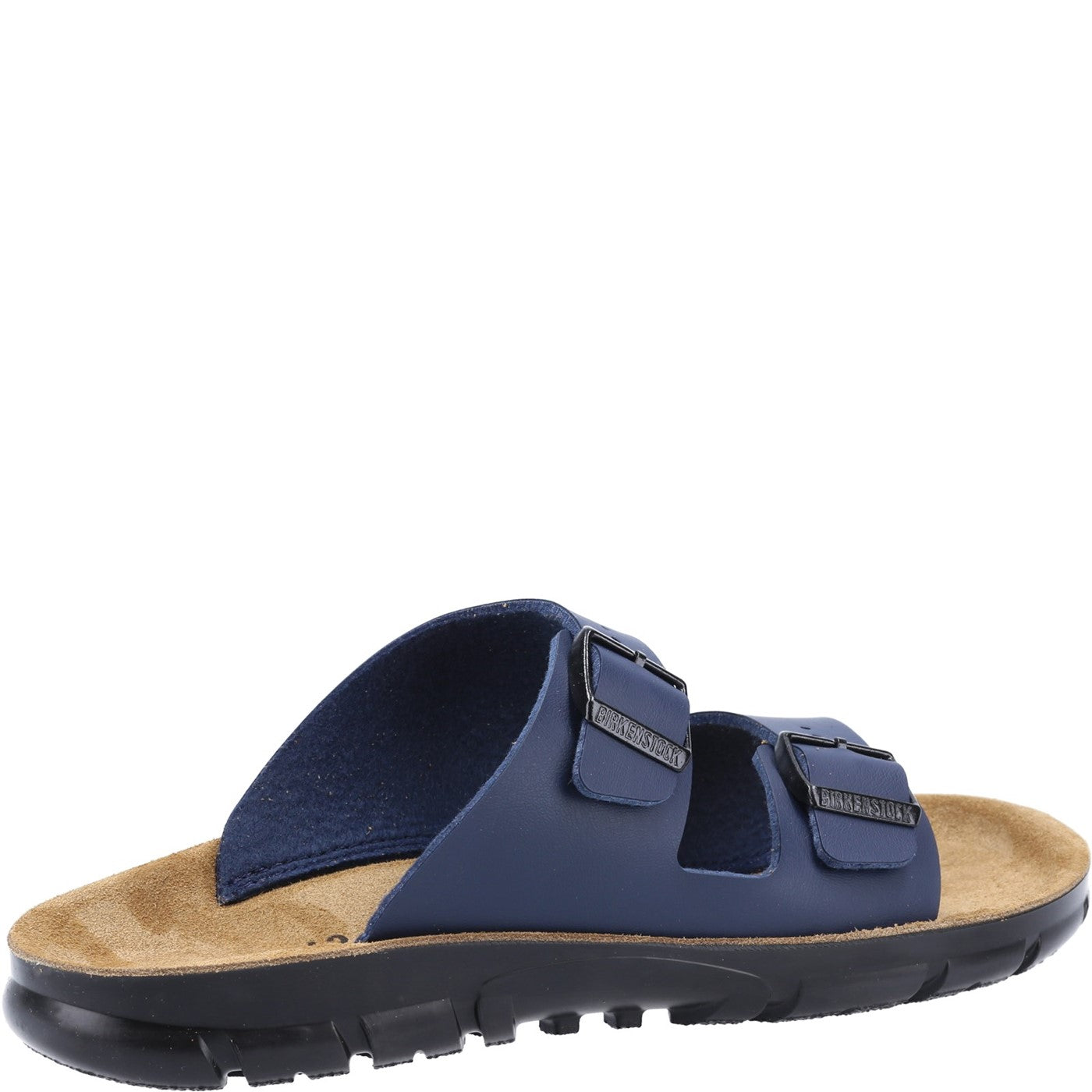 Birkenstock Bilbao Mule Sandal  Blue