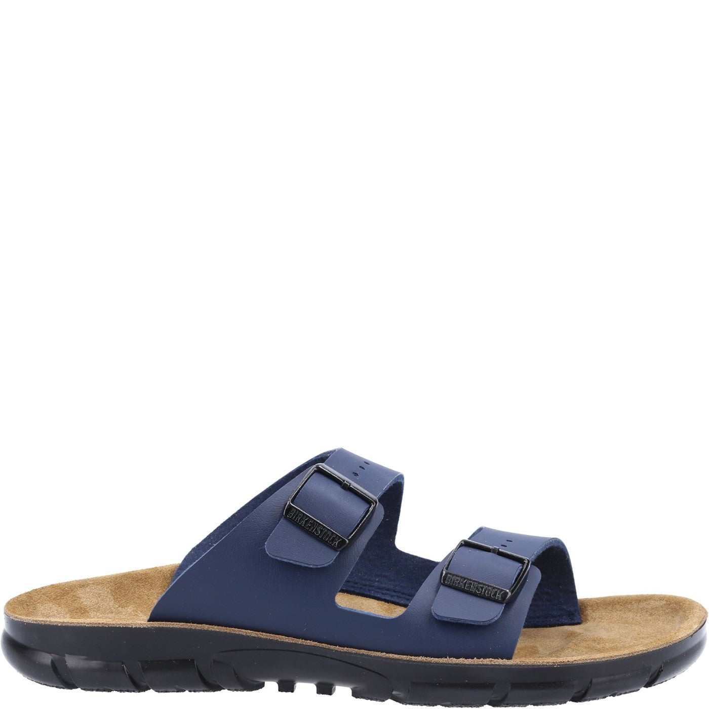 Birkenstock Bilbao Mule Sandal  Blue