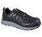 Skechers Workwear Malad Safety Trainer S1 Black
