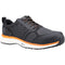 black orange