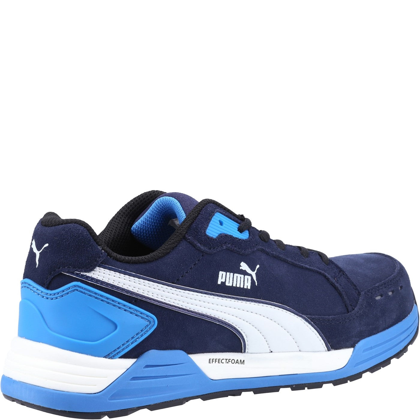 Puma Safety Airtwist Low S3 Safety Trainer S3 Blue