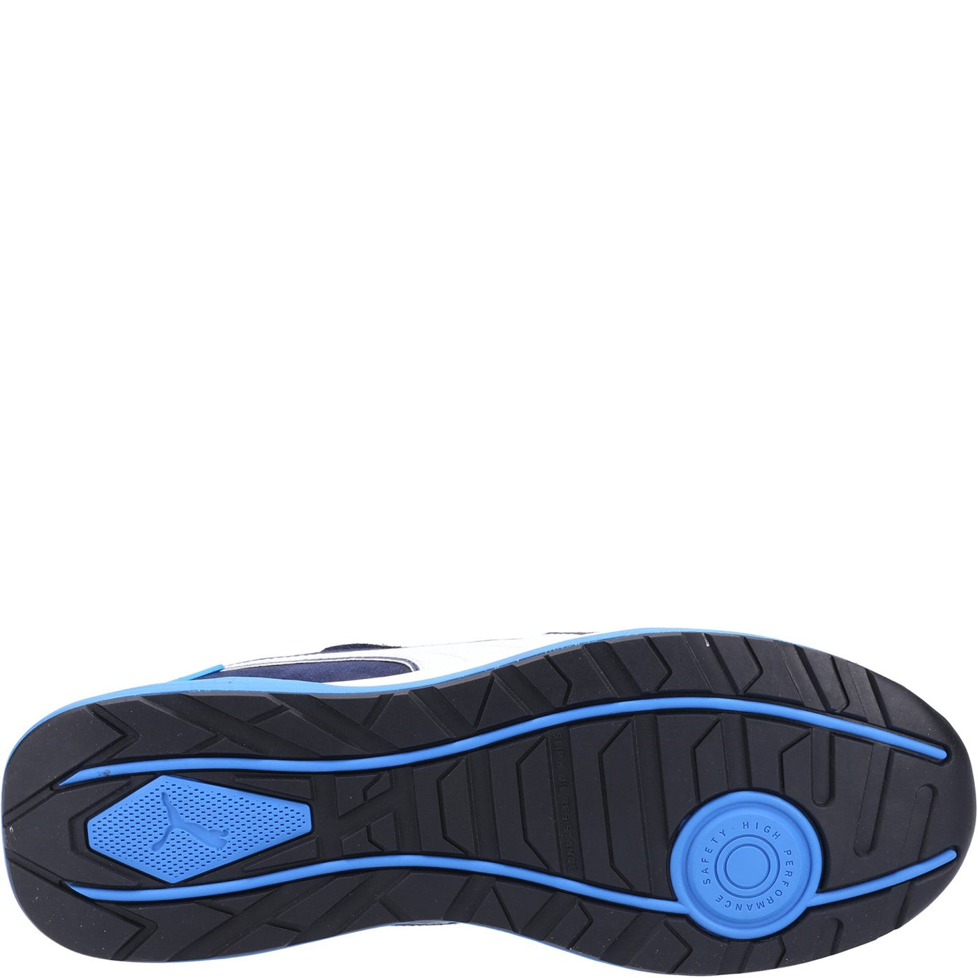 Puma Safety Airtwist Low S3 Safety Trainer S3 Blue