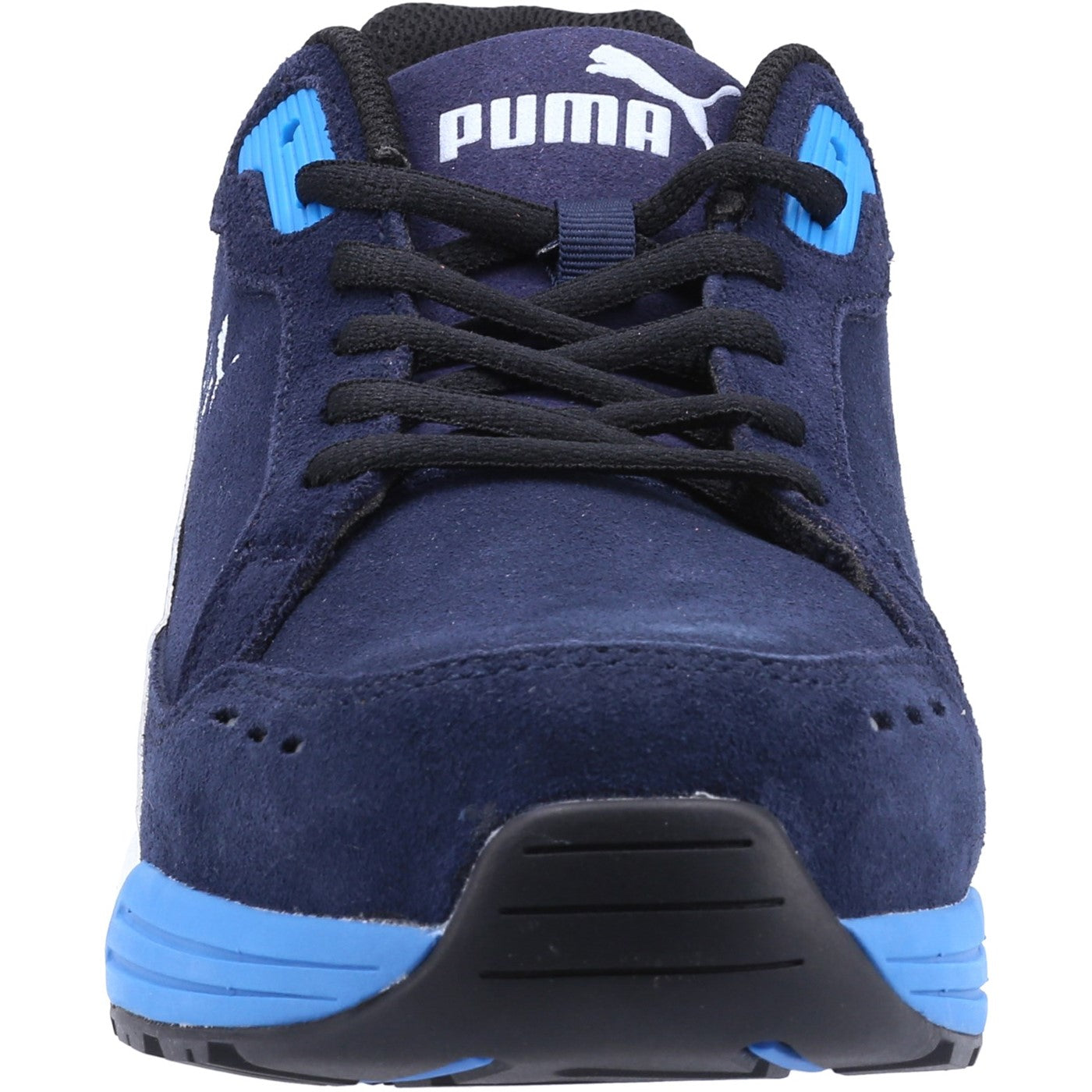 Puma Safety Airtwist Low S3 Safety Trainer S3 Blue