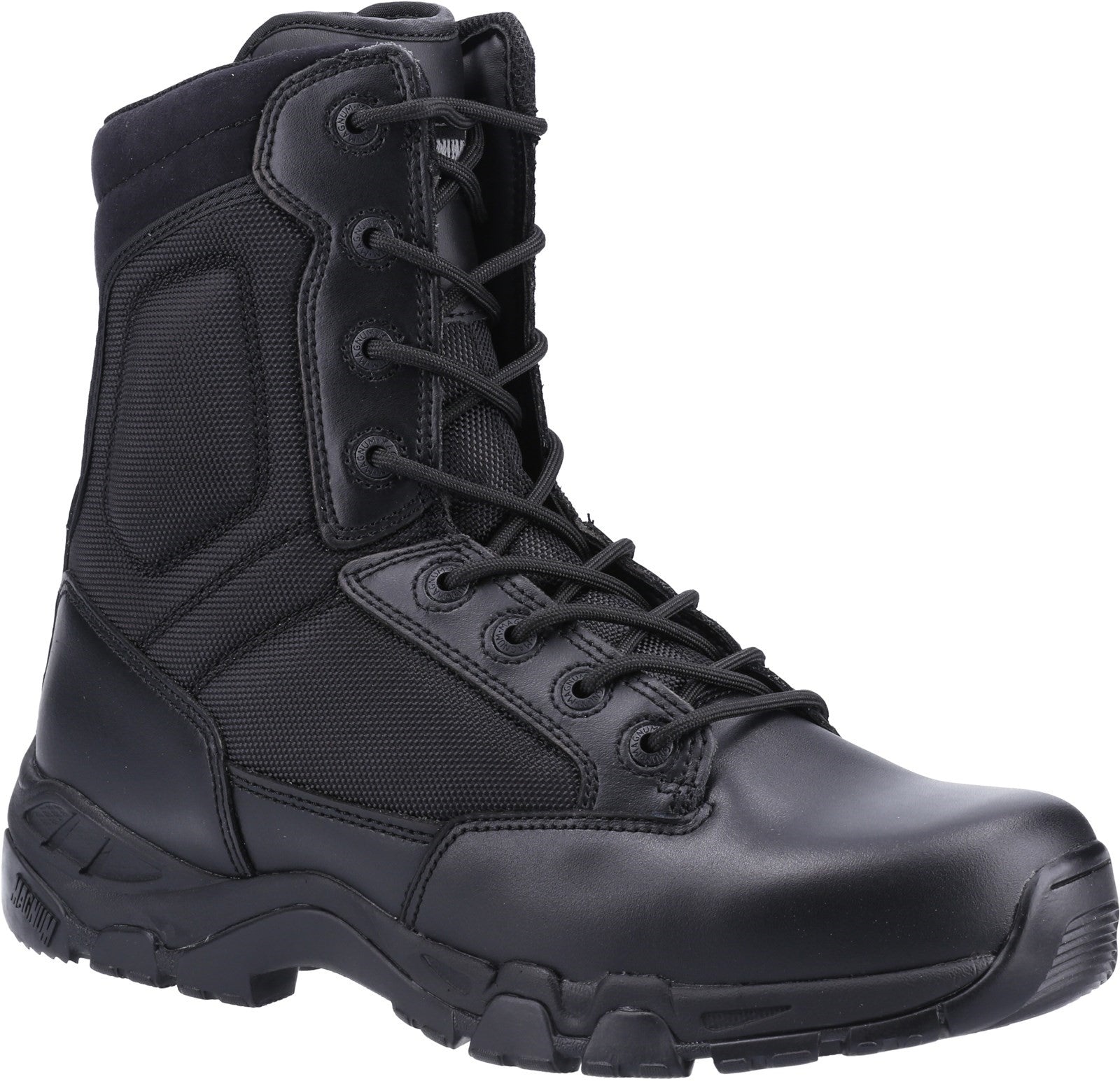 Magnum Viper Pro 8.0 + Uniform Boot O1 Black